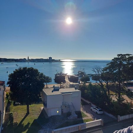 Apartments Villa Nona Умаг Екстериор снимка