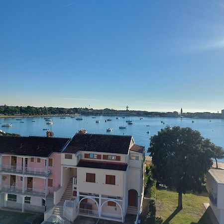 Apartments Villa Nona Умаг Екстериор снимка