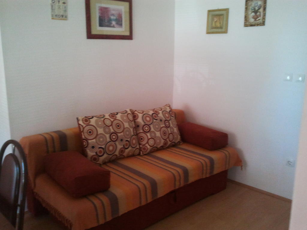 Apartments Villa Nona Умаг Стая снимка